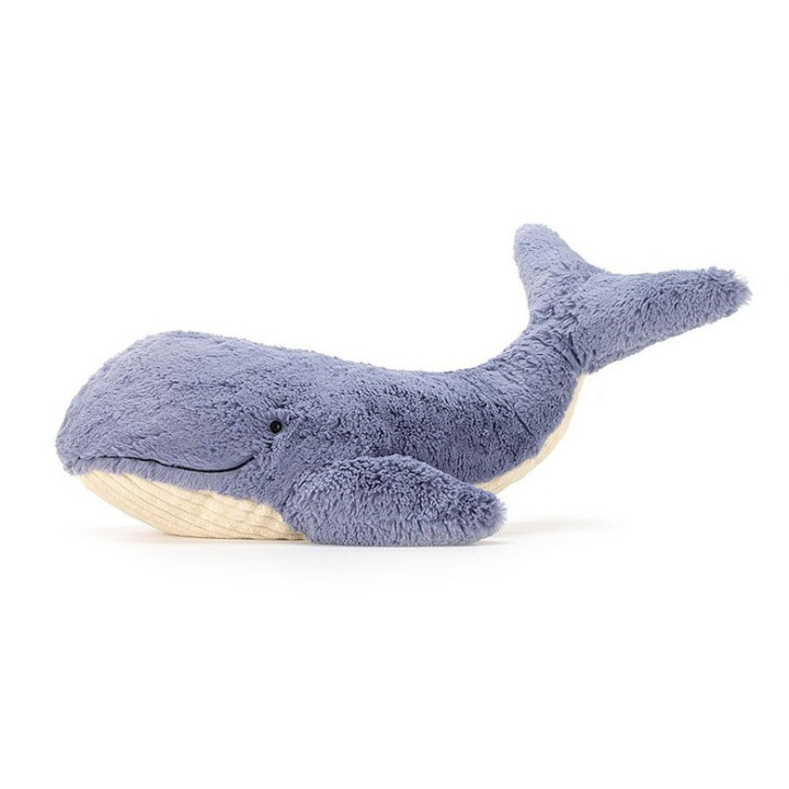 Balena Peluche 13cm
