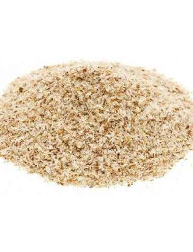 Cuticola di Psillio 1kg