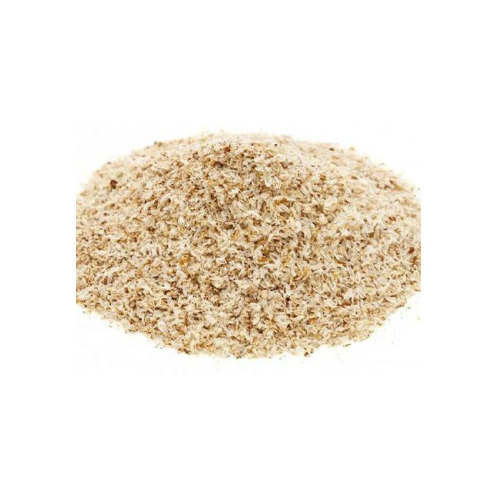 Cuticola di Psillio 1kg
