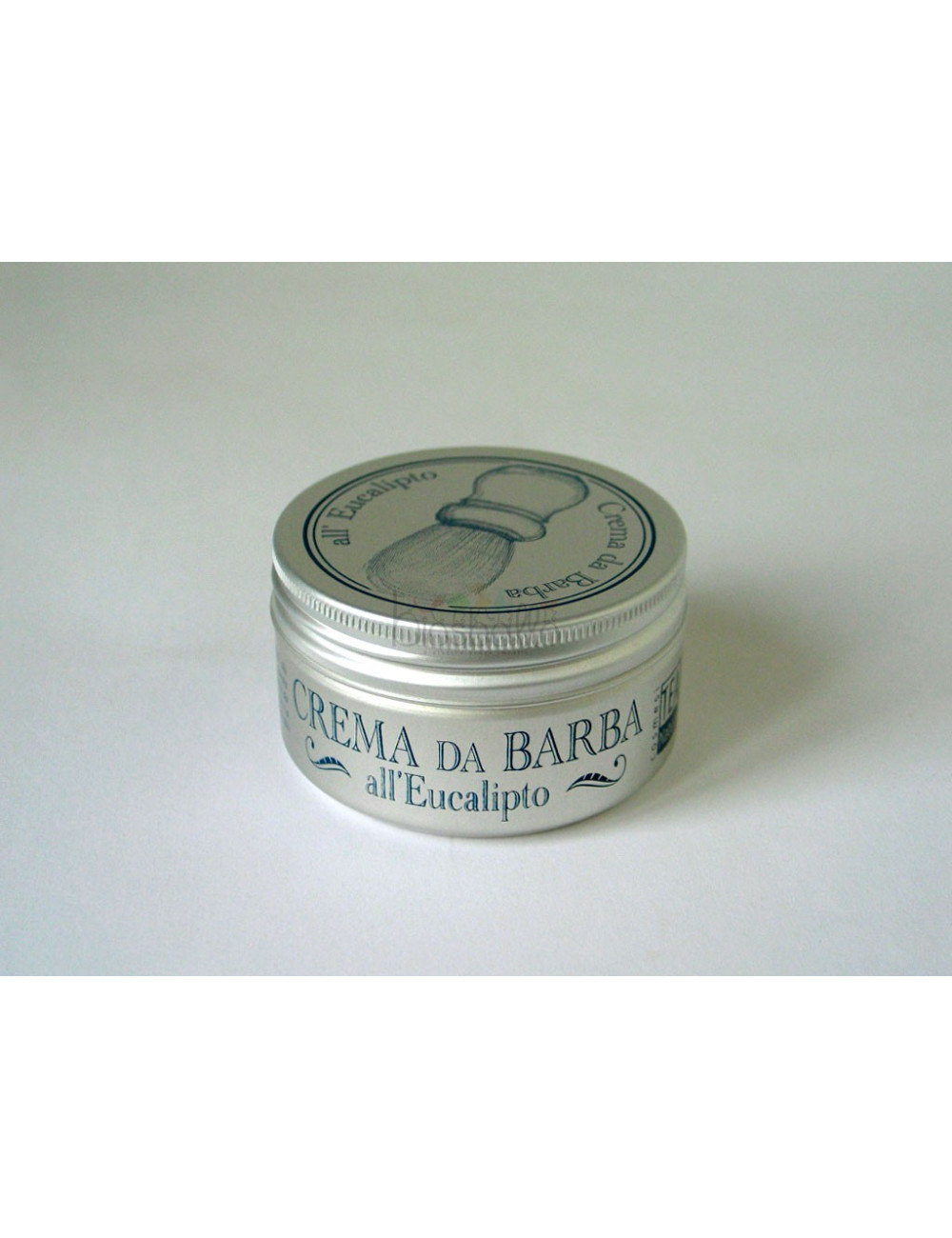copy of Crema schiuma da barba 100ml