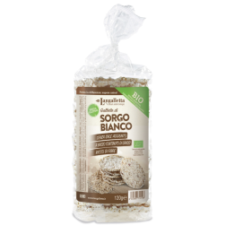 Gallette 100% sorgo 150g