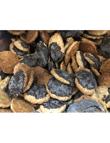 Brutti e buoni con cioccolato 300g