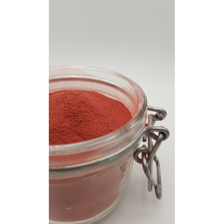 Farina di carote 250g