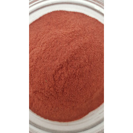 Farina di carote 250g