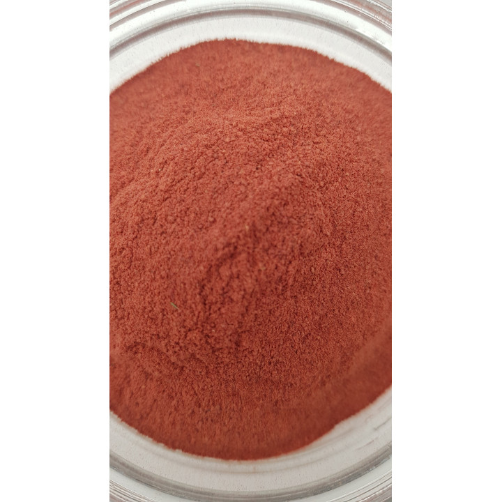 Farina di carote 250g