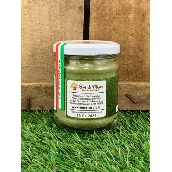 Equiseto in polvere 30g