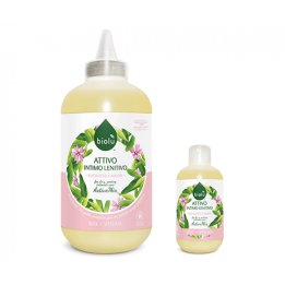 copy of Sapone doccia e capelli 300ml