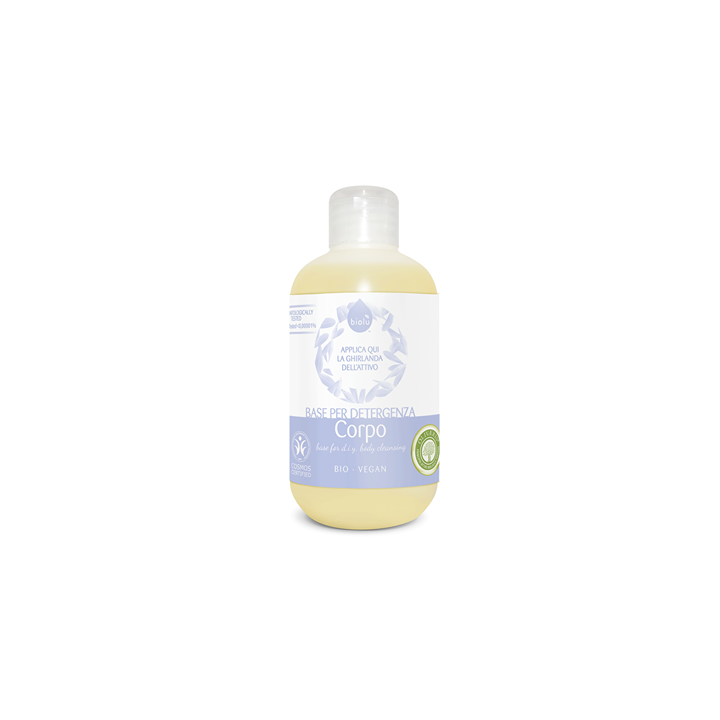 copy of Sapone doccia e capelli 300ml
