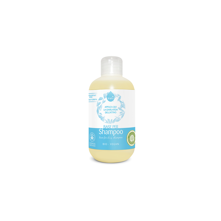 copy of Sapone doccia e capelli 300ml