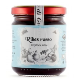 Confettura Rosa Canina 250g