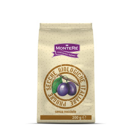 Prugne secche italiane bio 250g