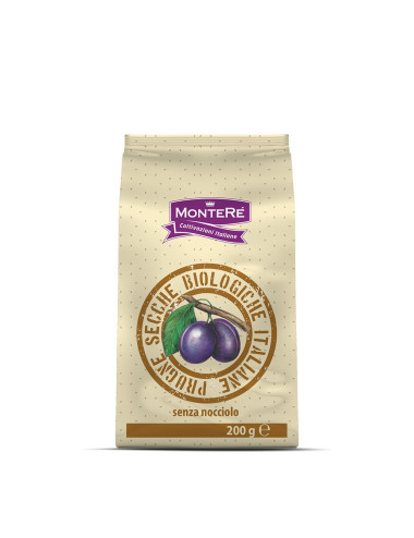 copy of Prugne secche italiane bio 250g