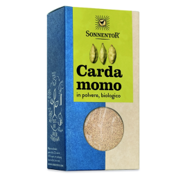 Cardamomo in polvere 35g
