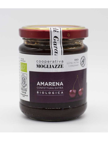 Confettura di Amarena 200g