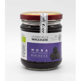 Confettura Mora 250g