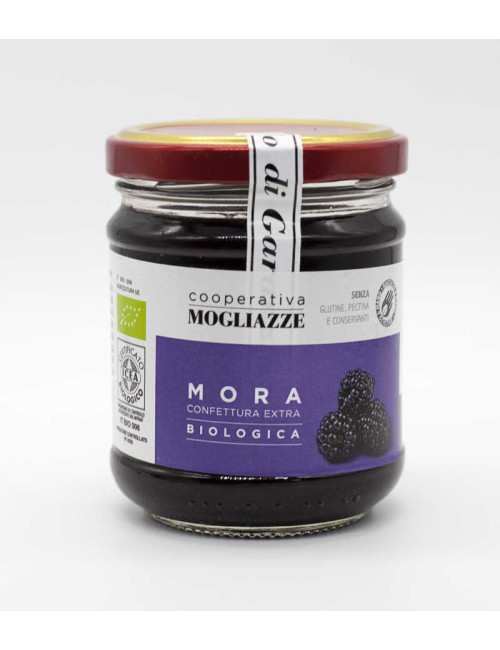 Confettura di More 200g