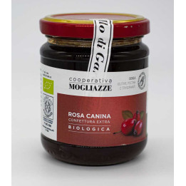 Confettura Rosa Canina 250g