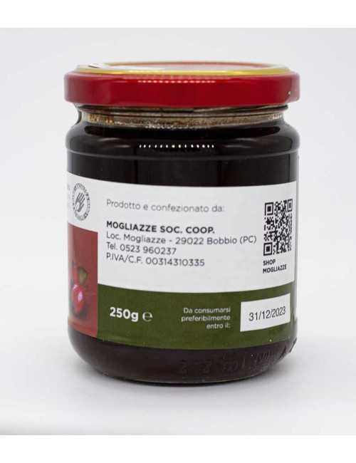 Confettura di Rosa Canina 200g