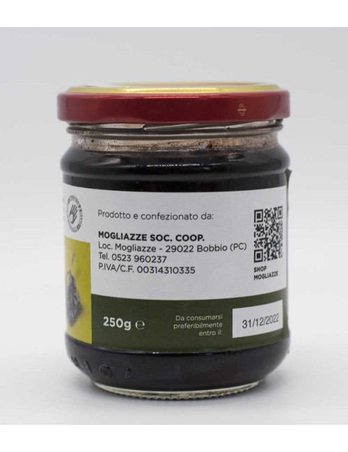 Confettura di Sambuco 200g