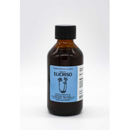 Oleolito di Elicriso 100ml