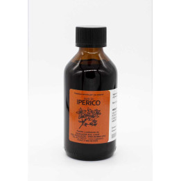 Oleolito di Iperico 100ml