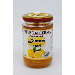 Confettura di Limoni interi 356g