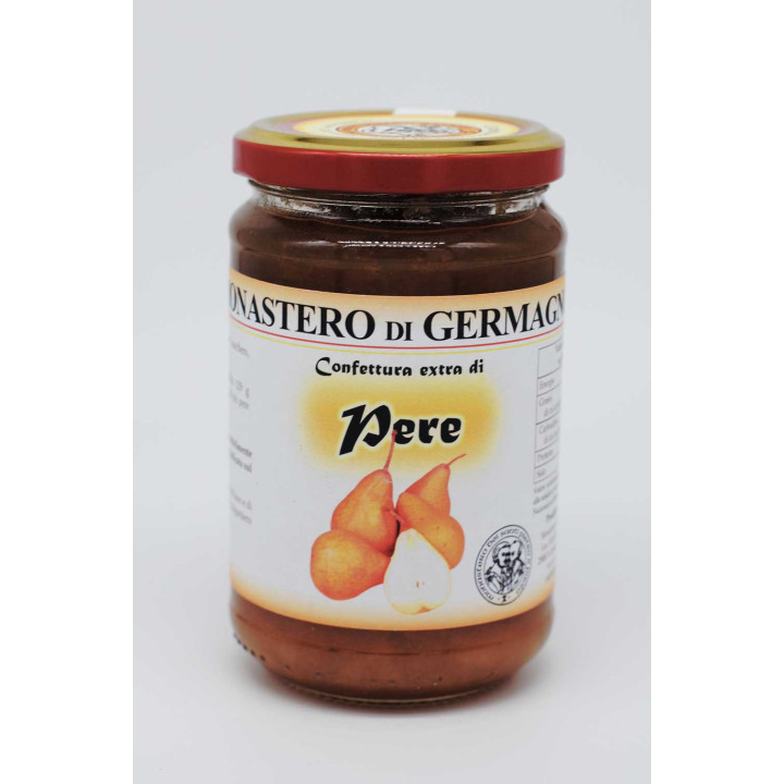 Confettura di Pere 332g