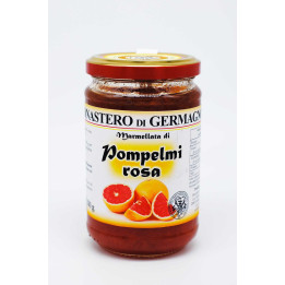 Marmellata di Pompelmo Rosa 361g