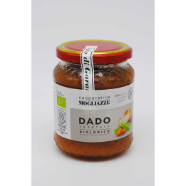 Dado Mogliazze 380g