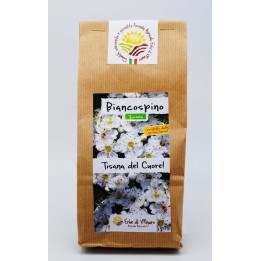 Biancospino, Tisana 100g