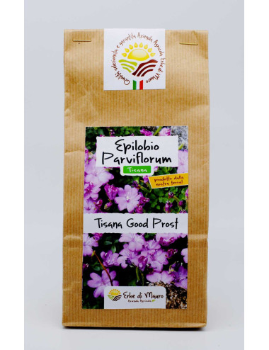 Epilobio Parviflorum, Tisana 100g