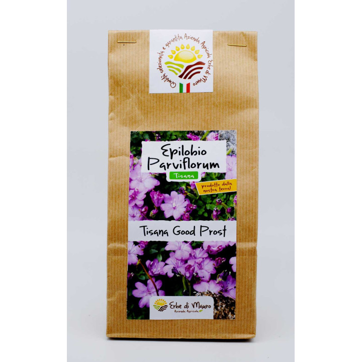 Epilobio Parviflorum, Tisana 100g