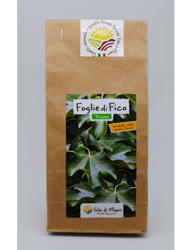 Foglie di Fico, Tisana 50g