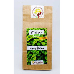 Melissa, Tisana 50g