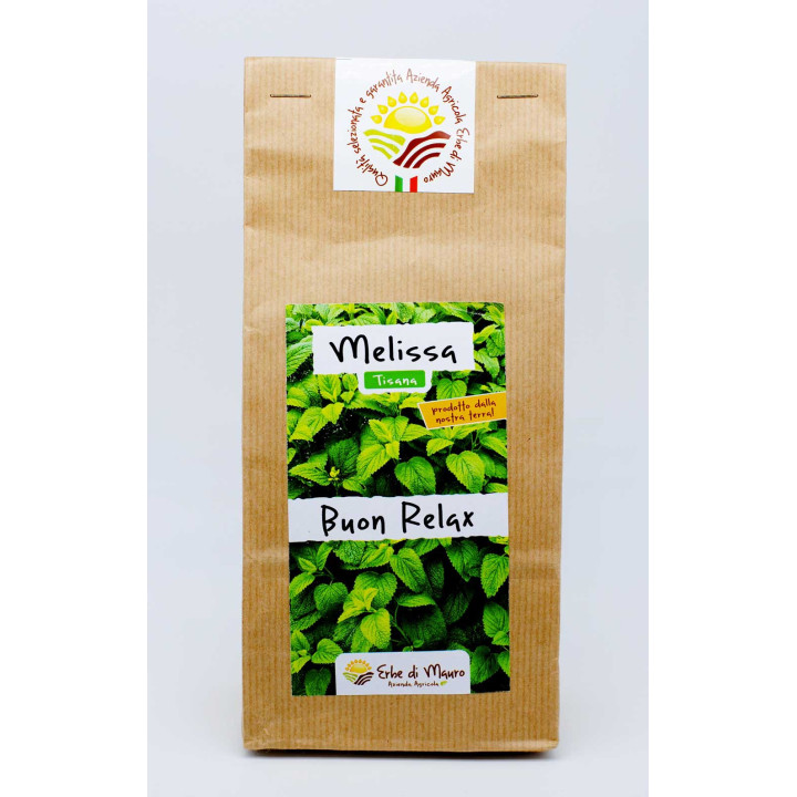 Melissa, Tisana 50g