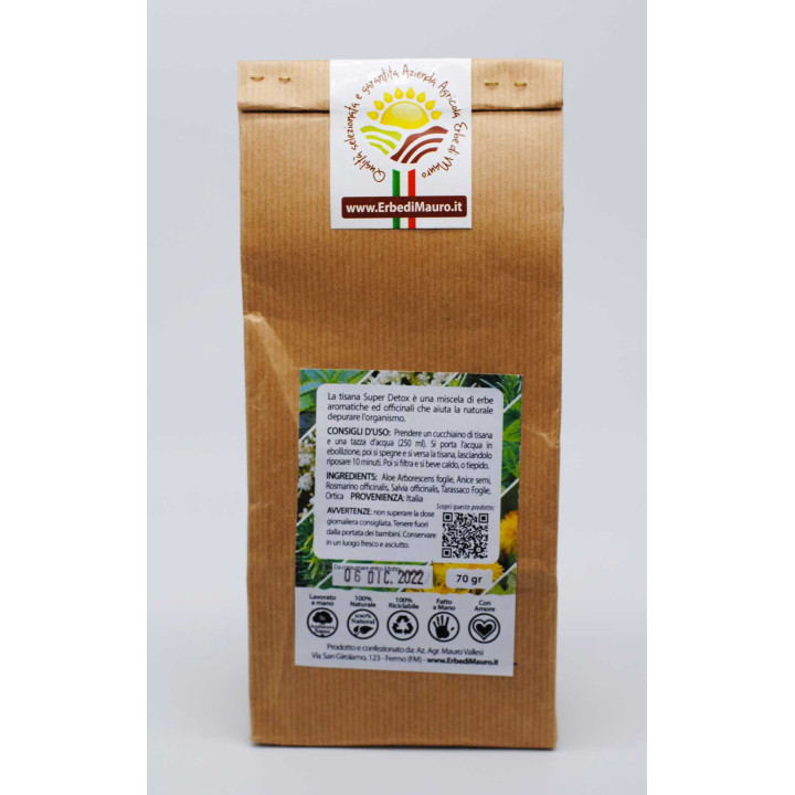 copy of Ortica, Tisana 50g
