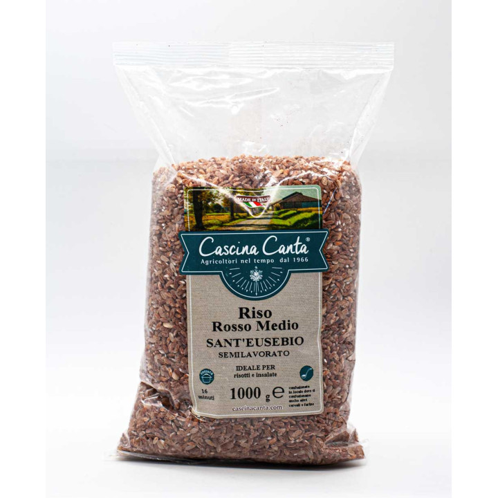 copy of Riso Carnaroli semilavorato 1kg