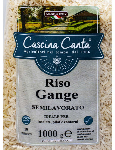 copy of Riso Carnaroli semilavorato 1kg