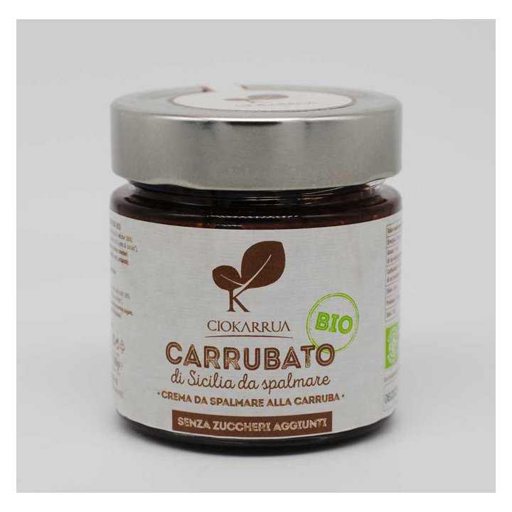Cuor di Gianduia 230g