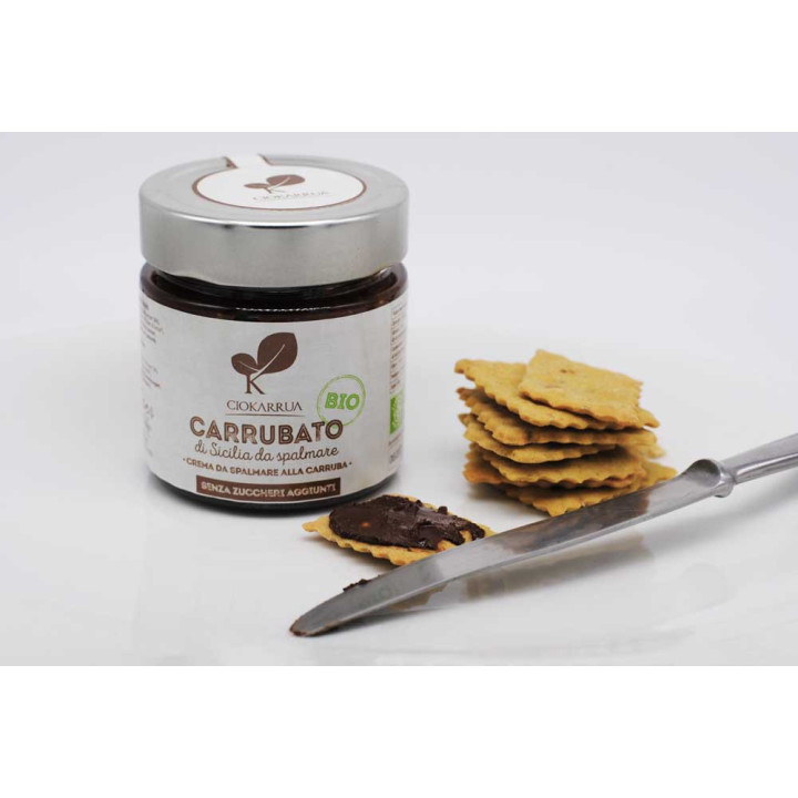 Cuor di Gianduia 230g