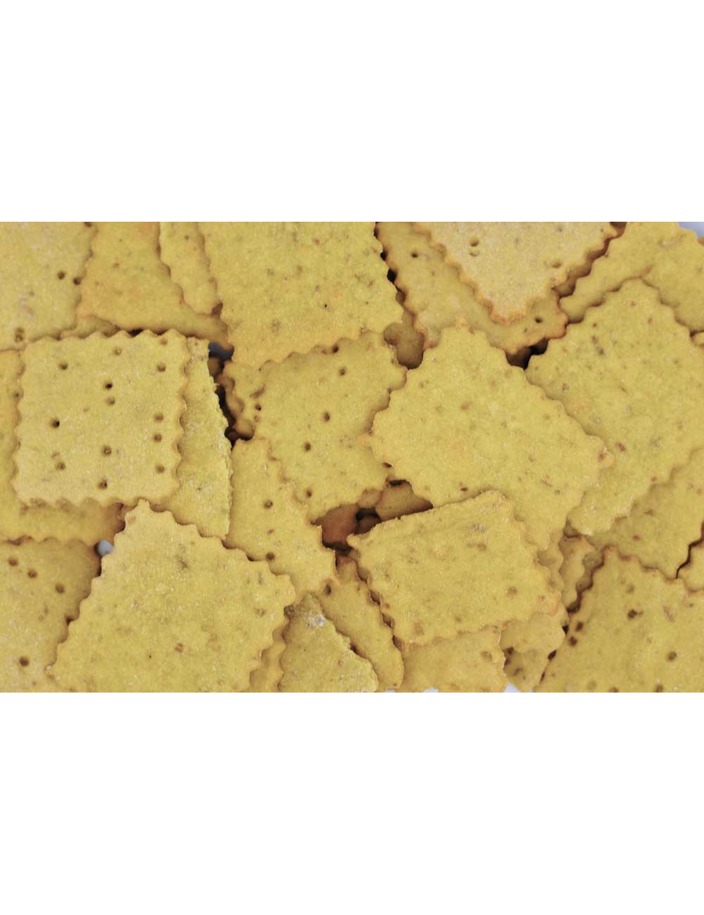 copy of Quadratini di piselli 150g