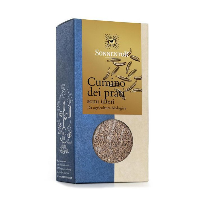 Cumino 40g
