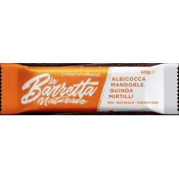 Barretta semi di Zucca Schnitzer 40g