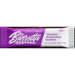 Barretta semi di Zucca Schnitzer 40g