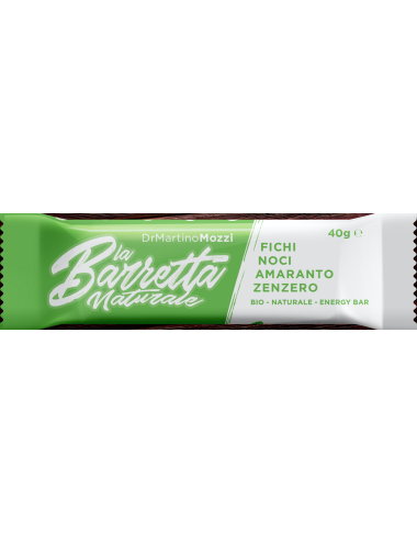 copy of Barretta semi di Zucca Schnitzer 40g
