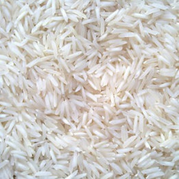 Riso basmati bianco prodotto sfuso