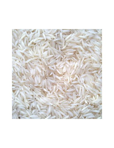 Riso basmati bianco - PRODOTTO SFUSO