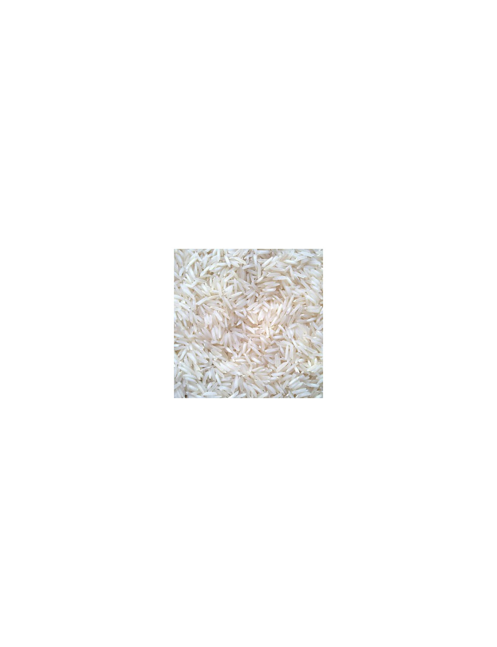 Riso basmati bianco - PRODOTTO SFUSO