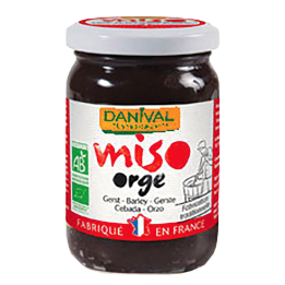 Miso di riso 200g