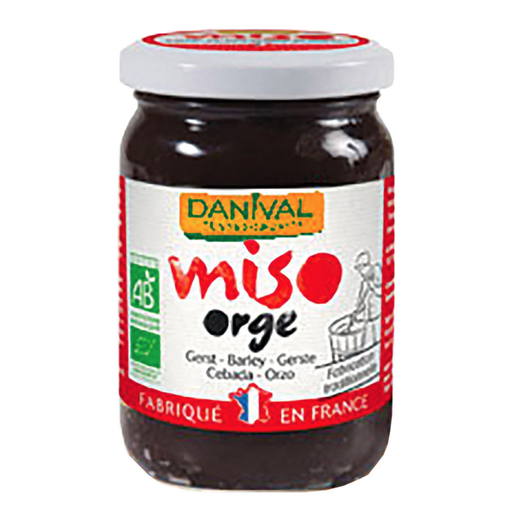 Miso di riso Danival 200g